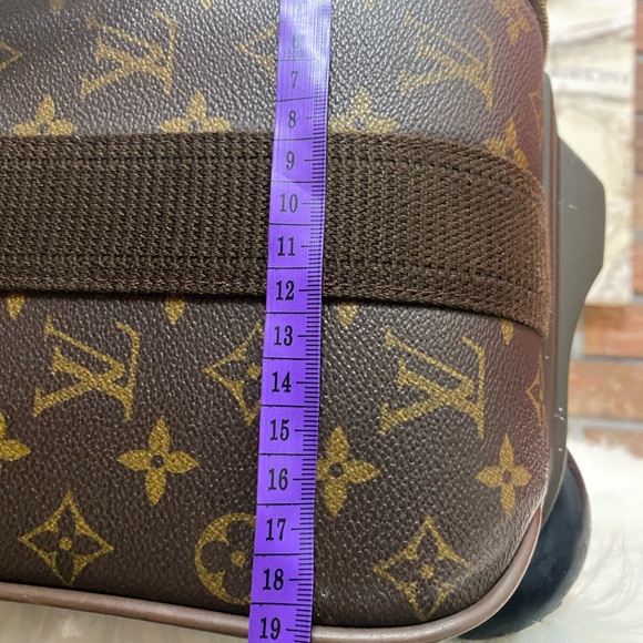 🤩PEGASSE 55 ROLLER LUGGAGE🤩 - Picture 15 of 16